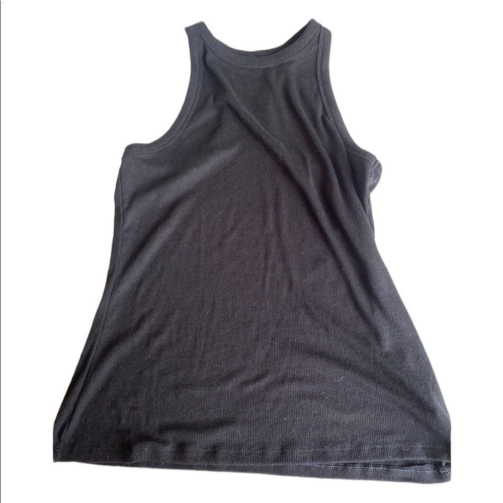 Old Navy Black Tank Top